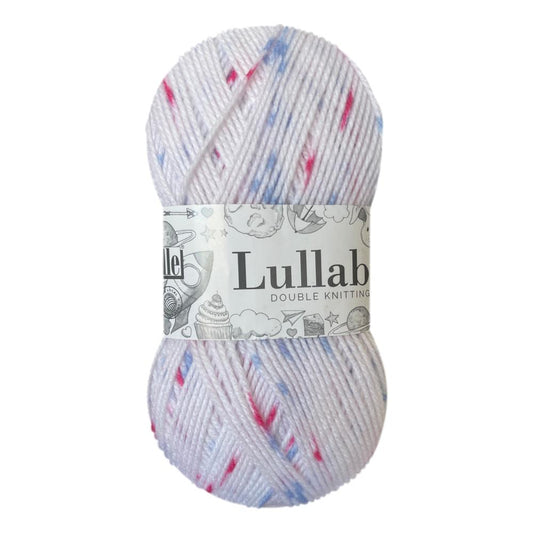 Elle Lullaby DK Prints (1x 100g ball)