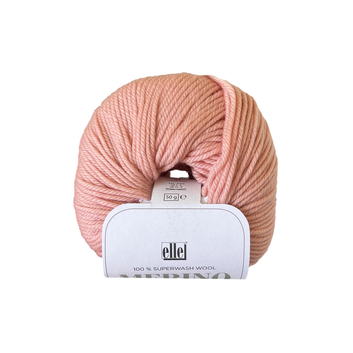 Elle Merino DK (1x 50g ball)