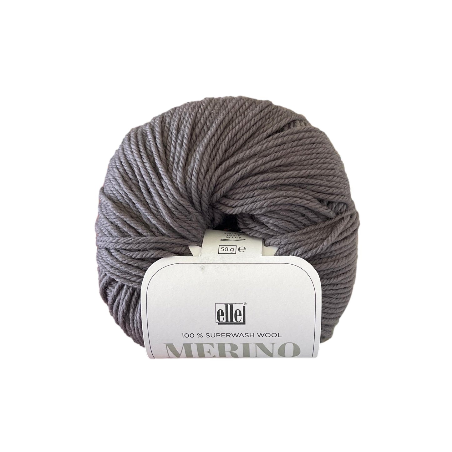 Elle Merino DK (1x 50g ball)