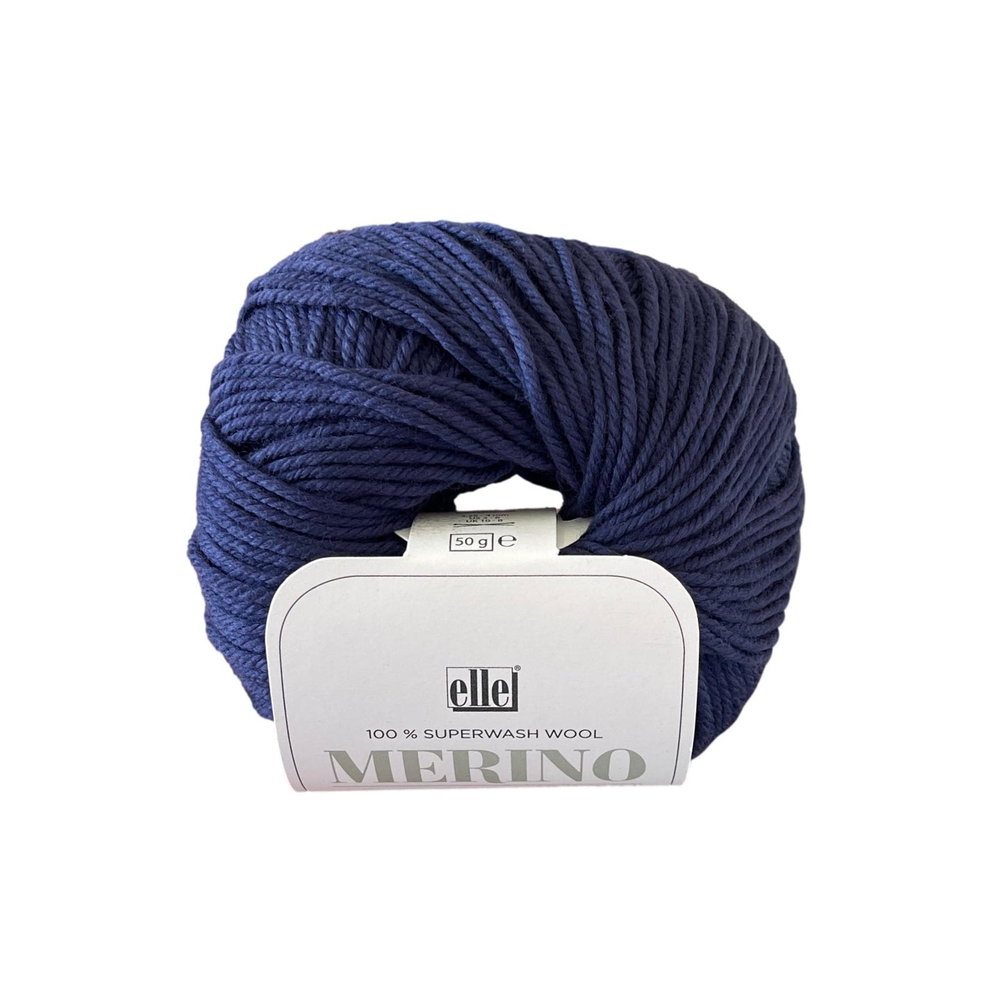 Elle Merino DK (1x 50g ball)