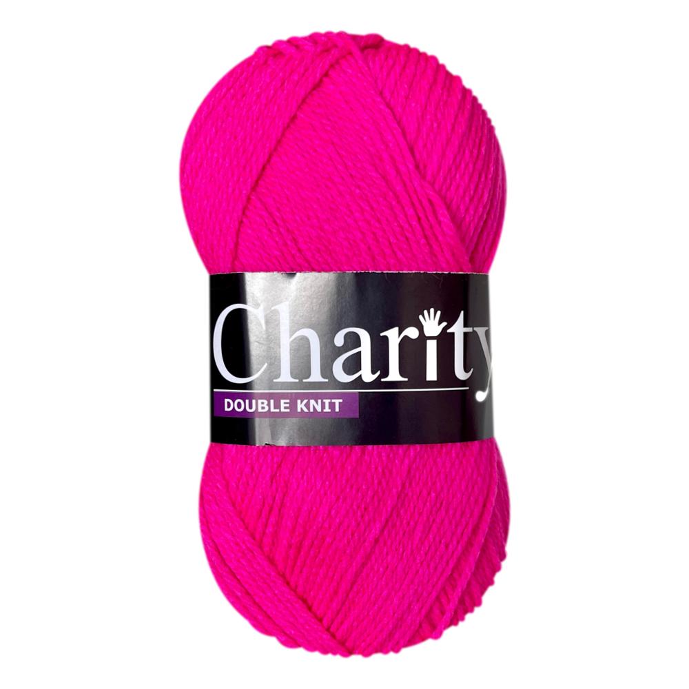 Elle Charity DK (1 x 100g ball)