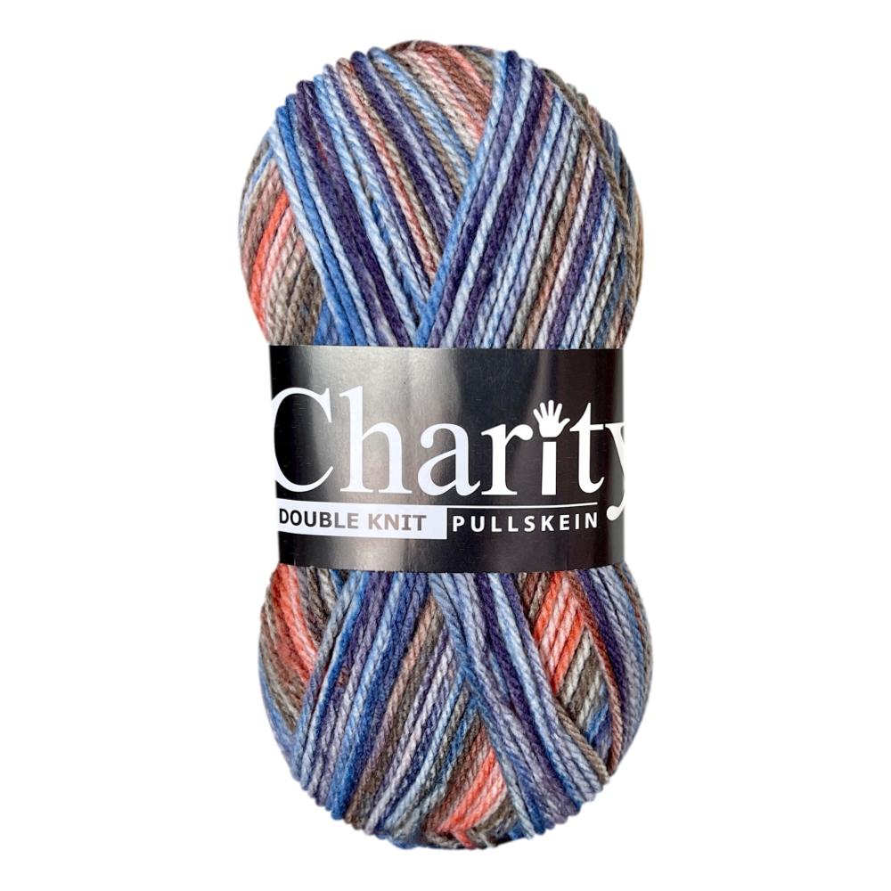 Elle Charity DK Prints (1 x 100g ball)