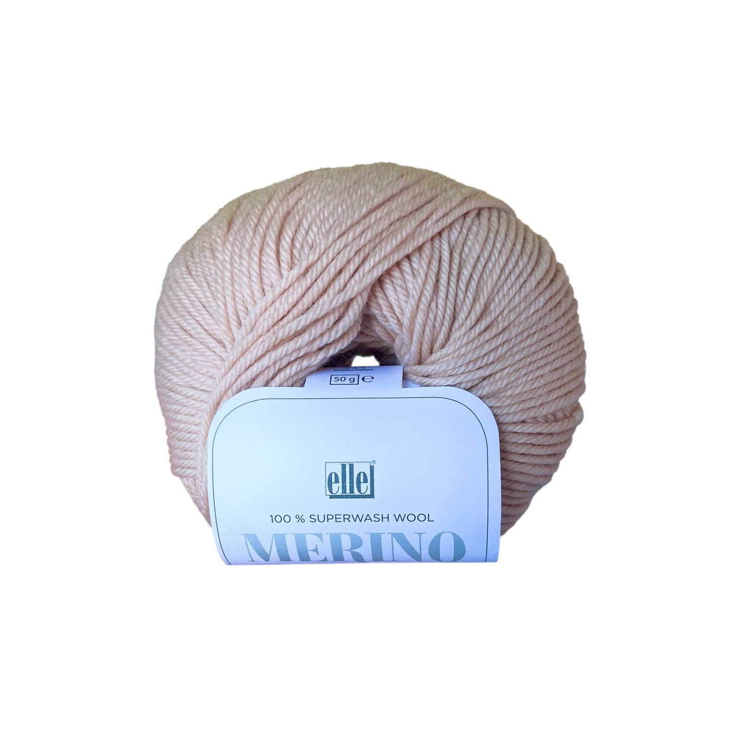 Elle Merino DK (1x 50g ball)