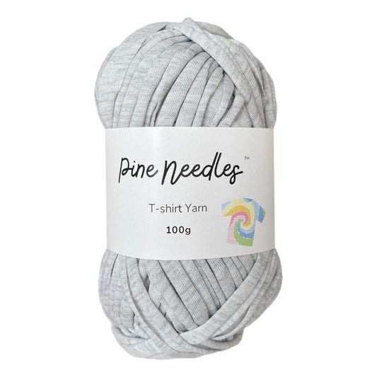 Polyester T-Shirt Yarn (1x 100g ball)
