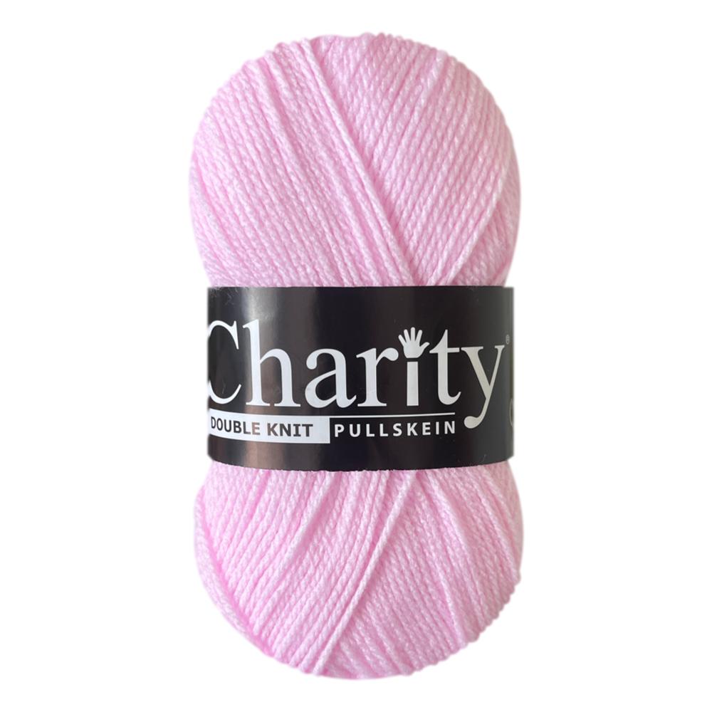 Elle Charity DK (1 x 100g ball)