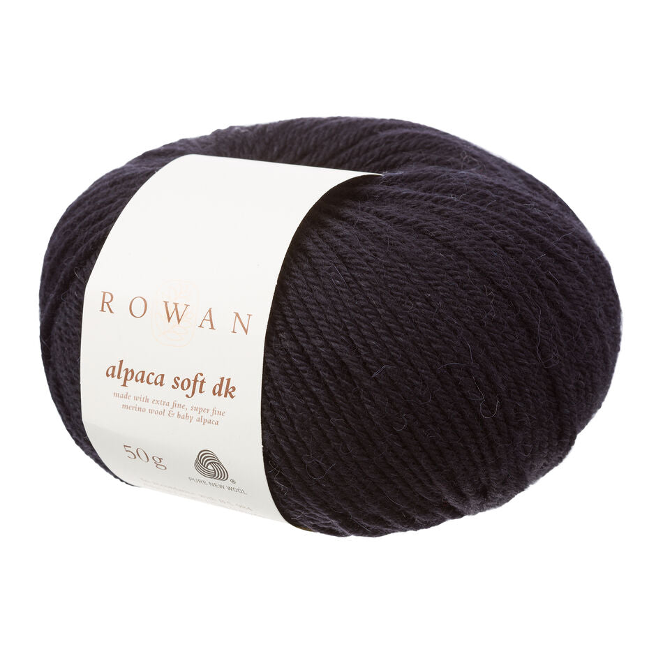 Rowan Alpaca Soft DK (1x 50g ball)