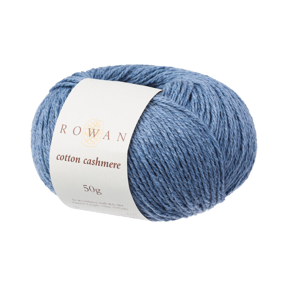 Rowan Cotton Cashmere (1x 50g ball)