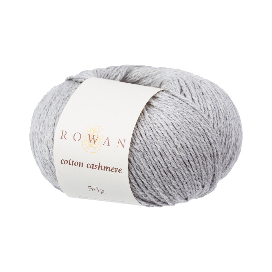 Rowan Cotton Cashmere (1x 50g ball)