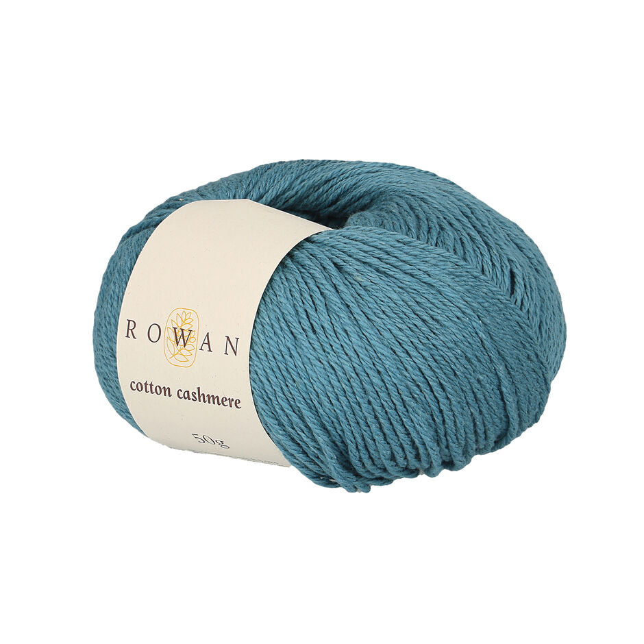 Rowan Cotton Cashmere (1x 50g ball)