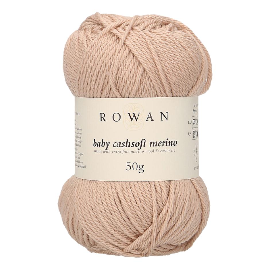Rowan Baby Cashsoft Merino (1x 50g ball)