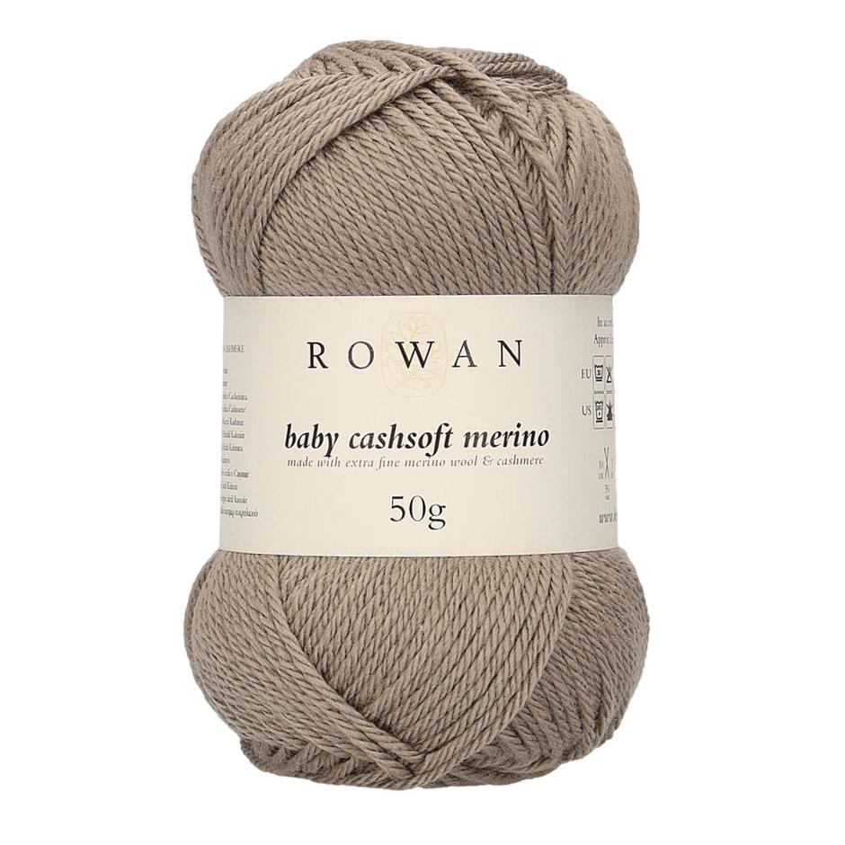 Rowan Baby Cashsoft Merino (1x 50g ball)