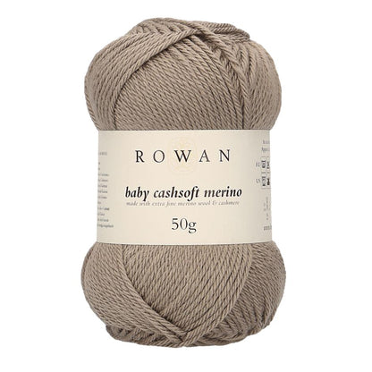 Rowan Baby Cashsoft Merino (1x 50g ball)