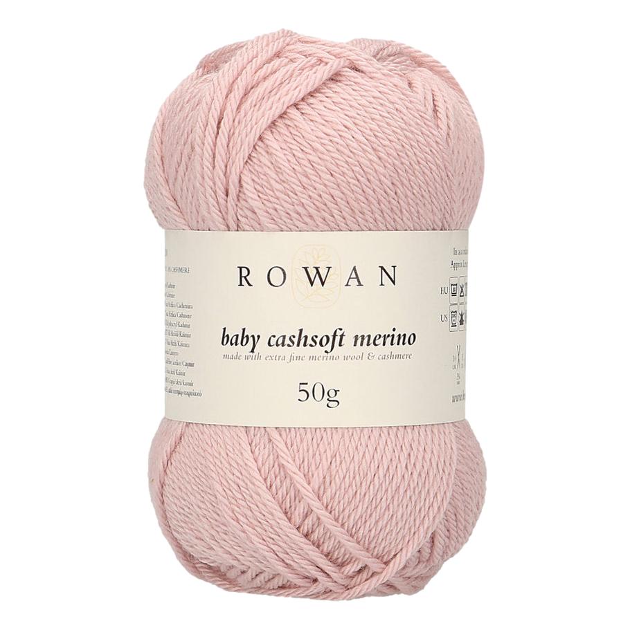 Rowan Baby Cashsoft Merino (1x 50g ball)
