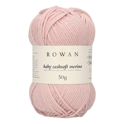 Rowan Baby Cashsoft Merino (1x 50g ball)