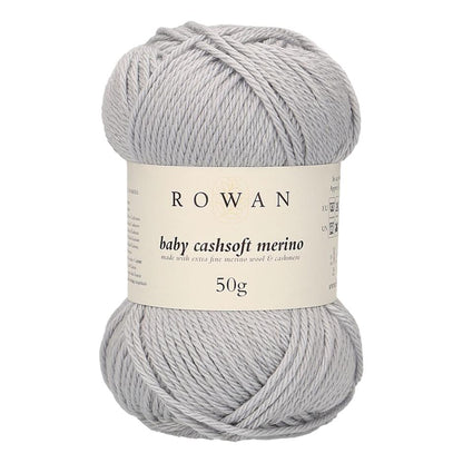 Rowan Baby Cashsoft Merino (1x 50g ball)