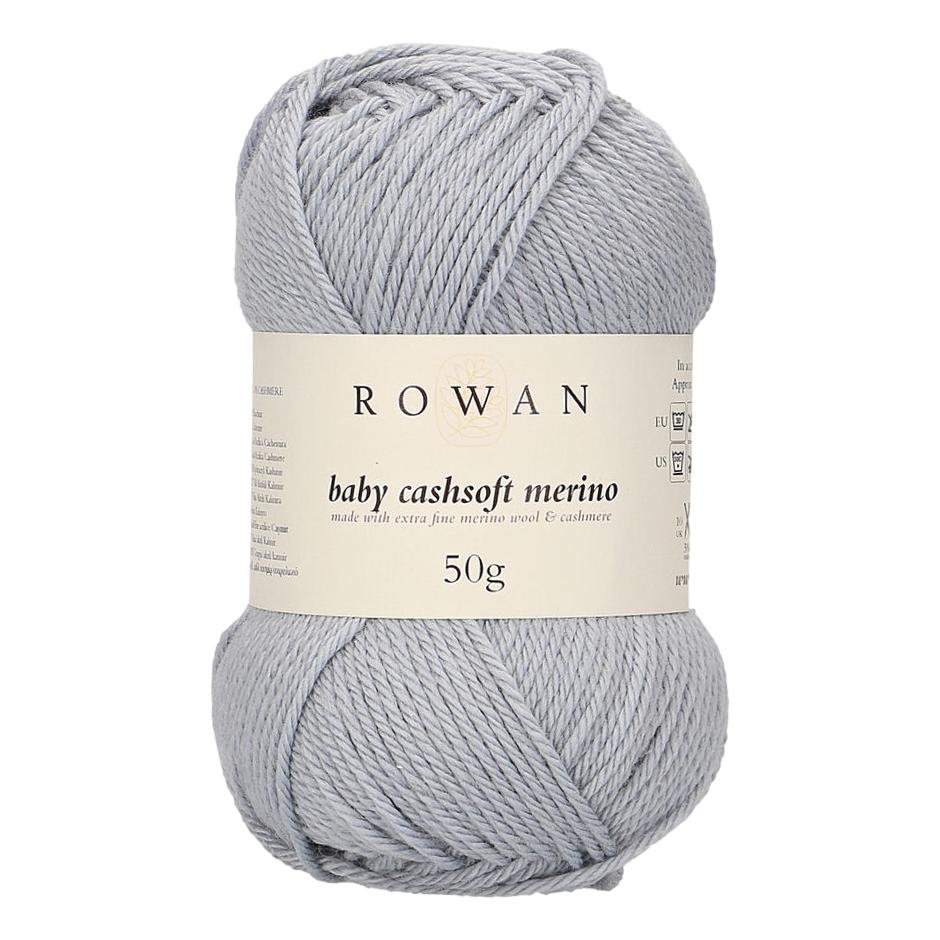 Rowan Baby Cashsoft Merino (1x 50g ball)