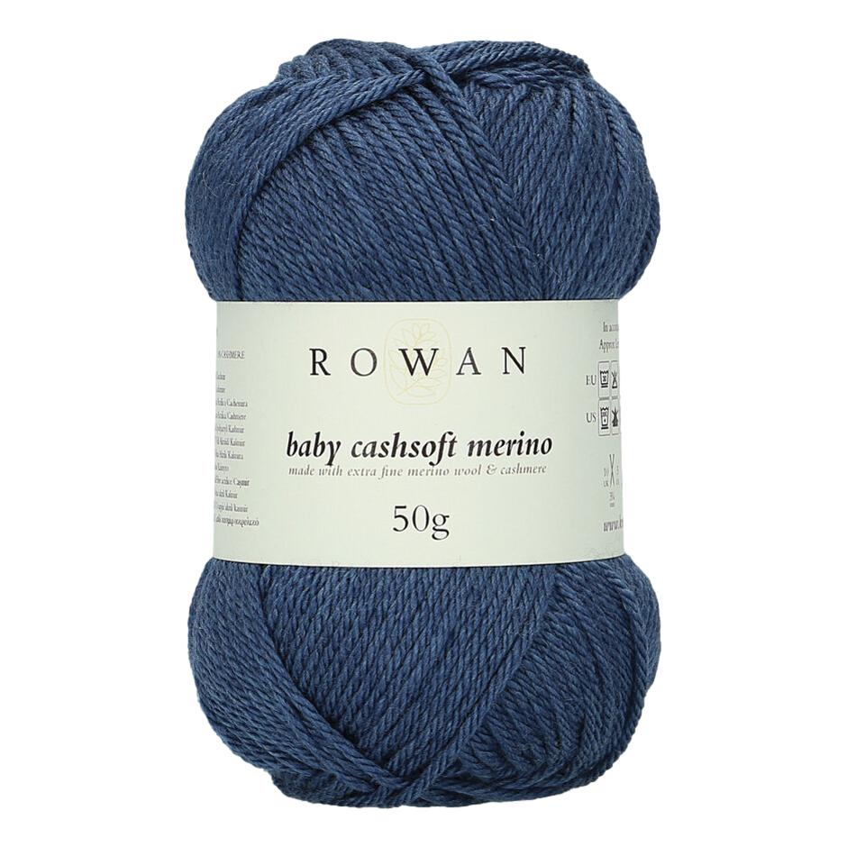 Rowan Baby Cashsoft Merino (1x 50g ball)