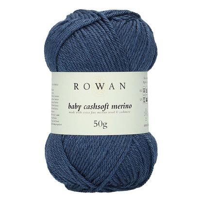 Rowan Baby Cashsoft Merino (1x 50g ball)