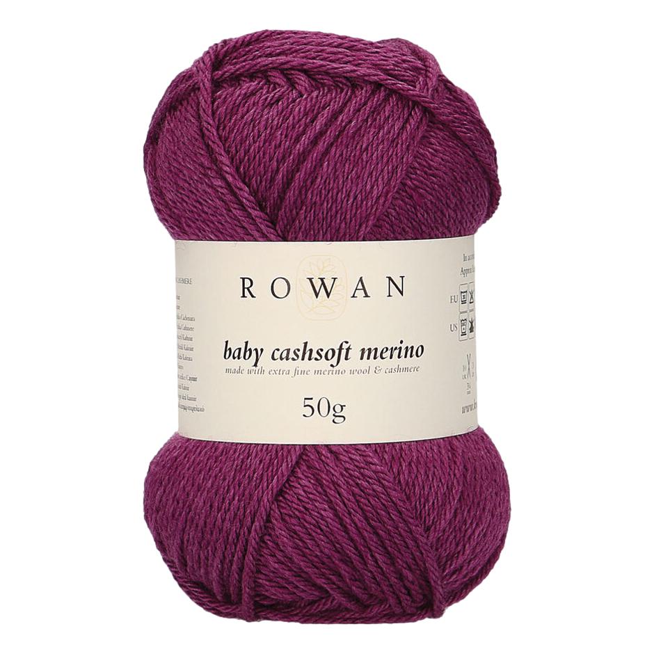 Rowan Baby Cashsoft Merino (1x 50g ball)