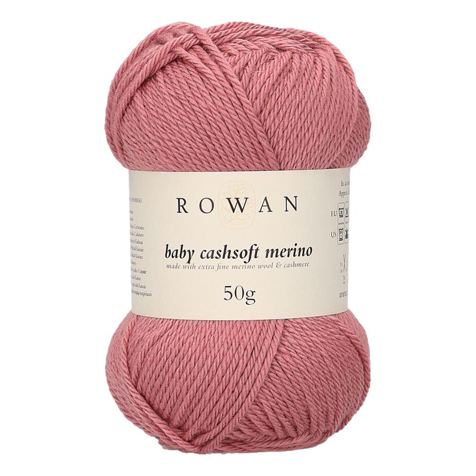 Rowan Baby Cashsoft Merino (1x 50g ball)