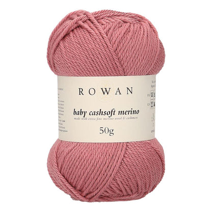 Rowan Baby Cashsoft Merino (1x 50g ball)