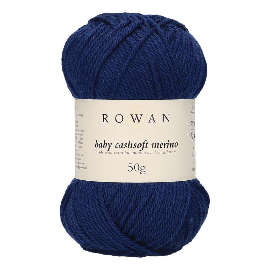 Rowan Baby Cashsoft Merino (1x 50g ball)