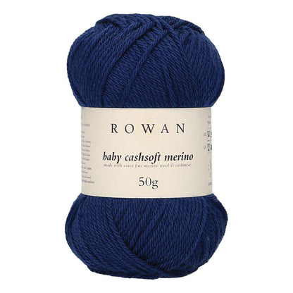 Rowan Baby Cashsoft Merino (1x 50g ball)