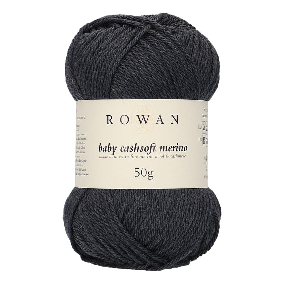 Rowan Baby Cashsoft Merino (1x 50g ball)