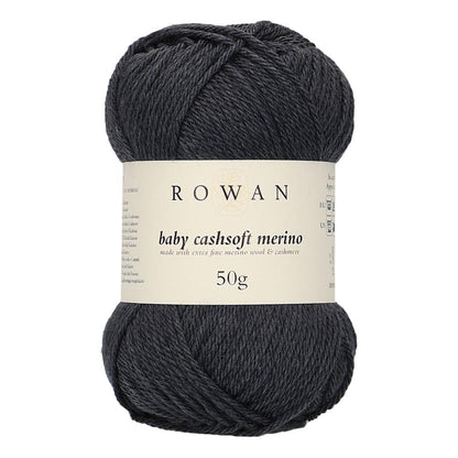 Rowan Baby Cashsoft Merino (1x 50g ball)