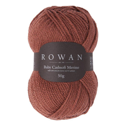 Rowan Baby Cashsoft Merino (1x 50g ball)