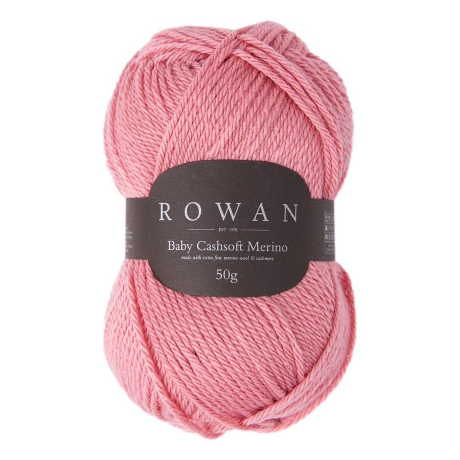 Rowan Baby Cashsoft Merino (1x 50g ball)