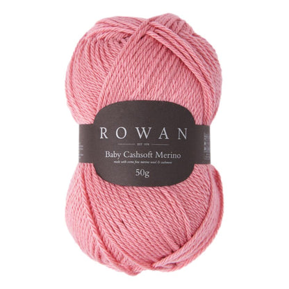 Rowan Baby Cashsoft Merino (1x 50g ball)
