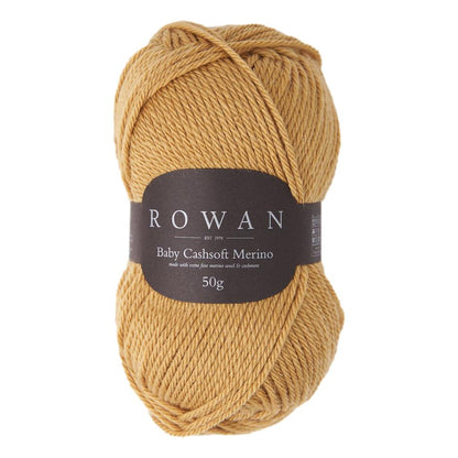 Rowan Baby Cashsoft Merino (1x 50g ball)
