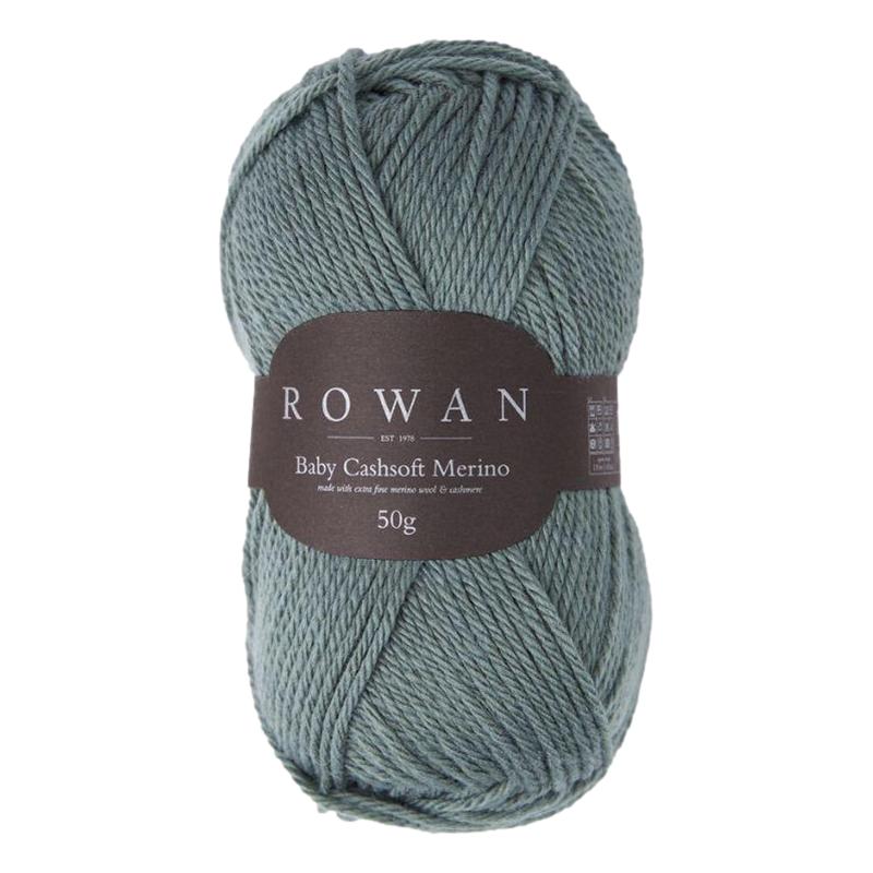 Rowan Baby Cashsoft Merino (1x 50g ball)