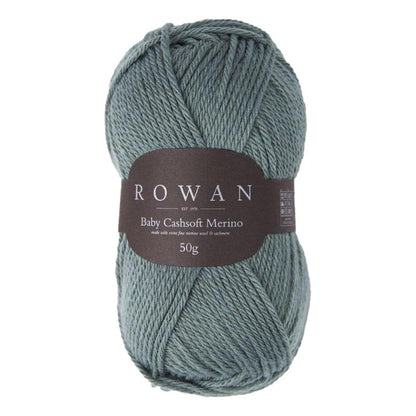 Rowan Baby Cashsoft Merino (1x 50g ball)
