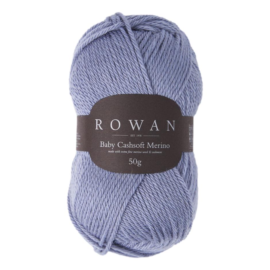 Rowan Baby Cashsoft Merino (1x 50g ball)