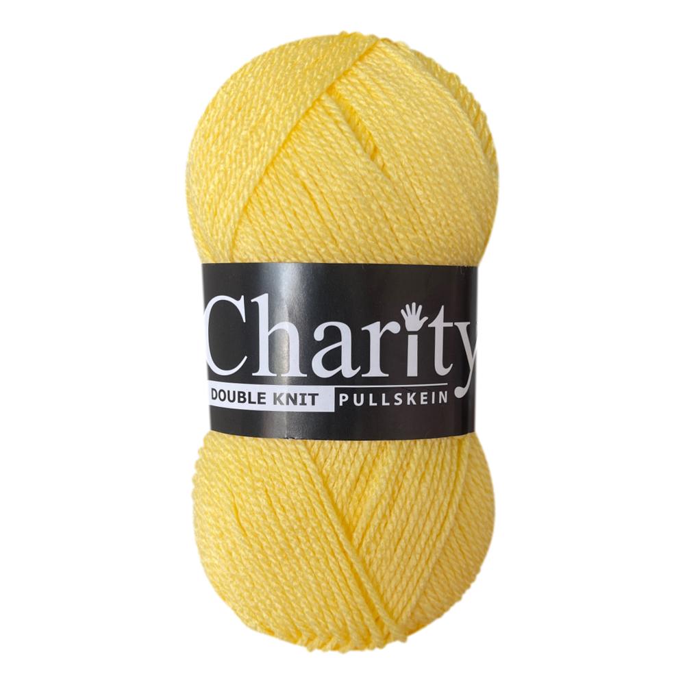 Elle Charity DK (1 x 100g ball)