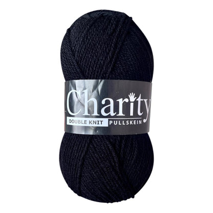 Elle Charity DK (1 x 100g ball)