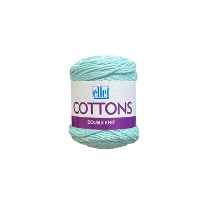 Elle Cottons DK (1x 50g ball)