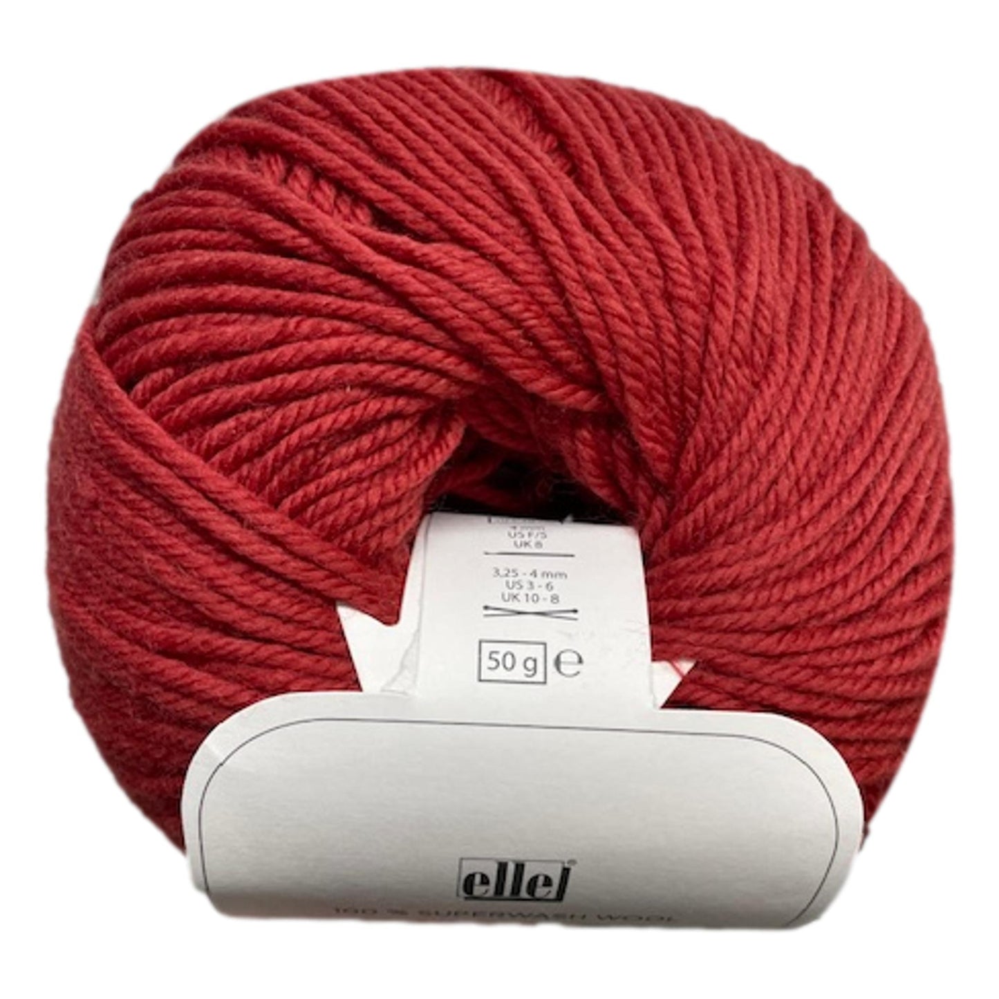 Elle Merino DK (1x 50g ball)