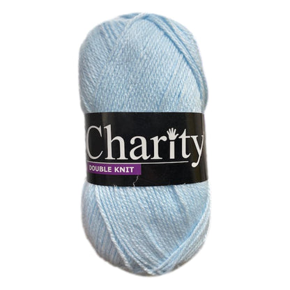 Elle Charity DK (1 x 100g ball)