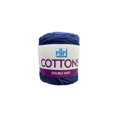 Elle Cottons DK (1x 50g ball)