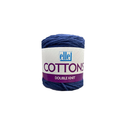 Elle Cottons DK (1x 50g ball)