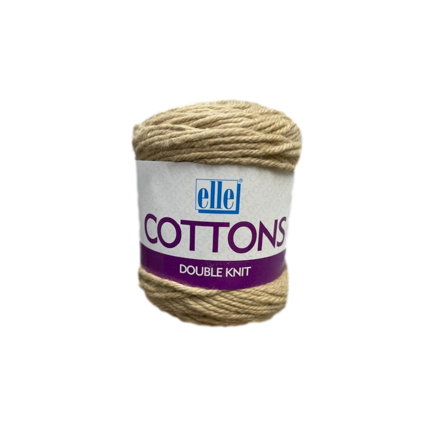 Elle Cottons DK (1x 50g ball)