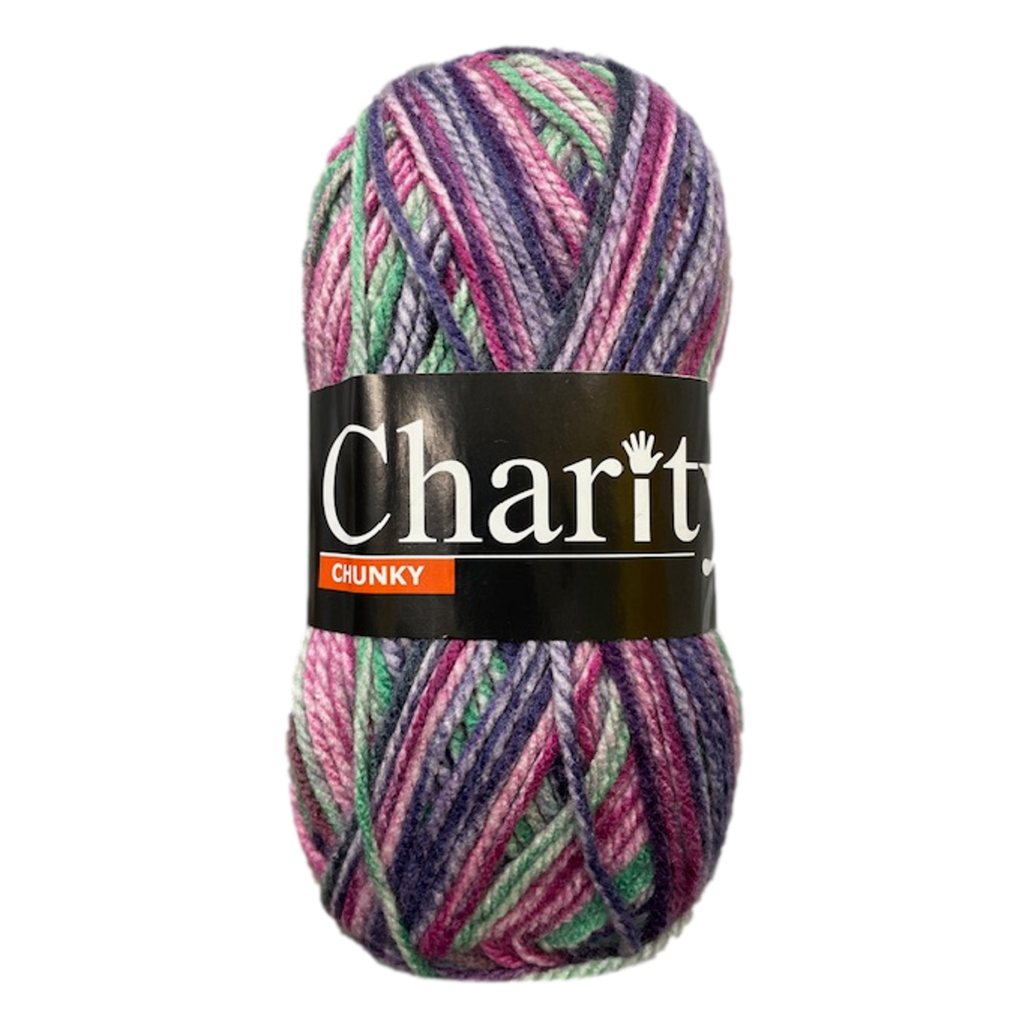 Elle Charity Chunky Prints
