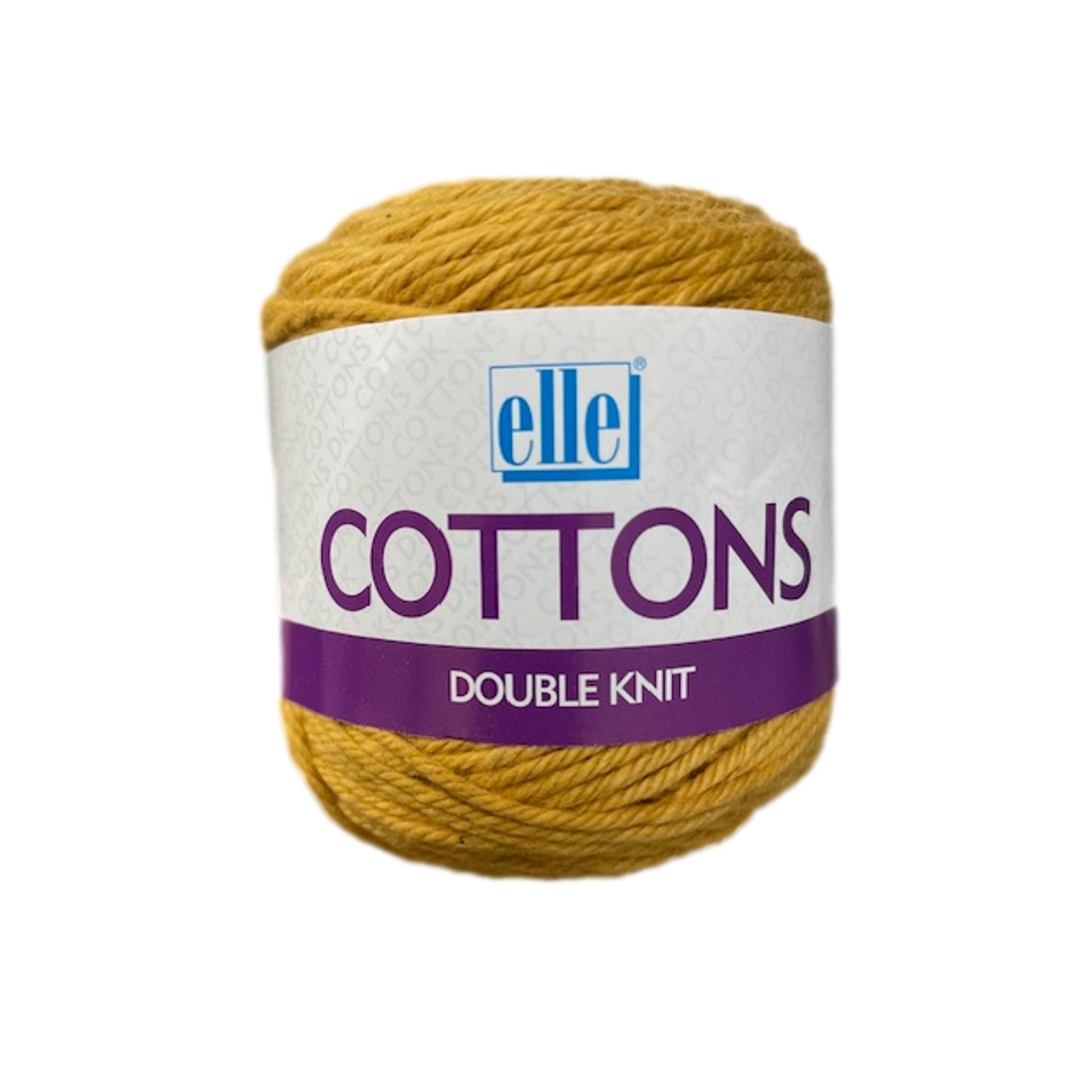 Elle Cottons DK (1x 50g ball)