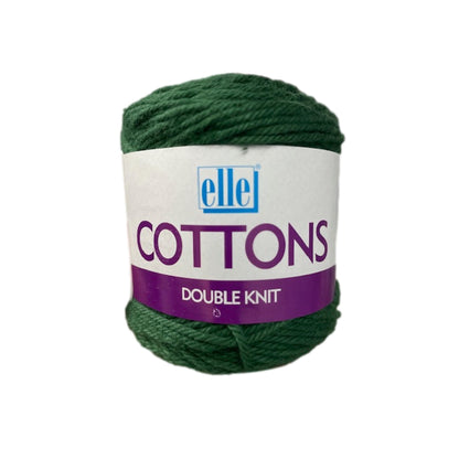 Elle Cottons DK (1x 50g ball)
