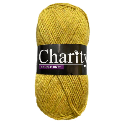 Elle Charity DK (1 x 100g ball)