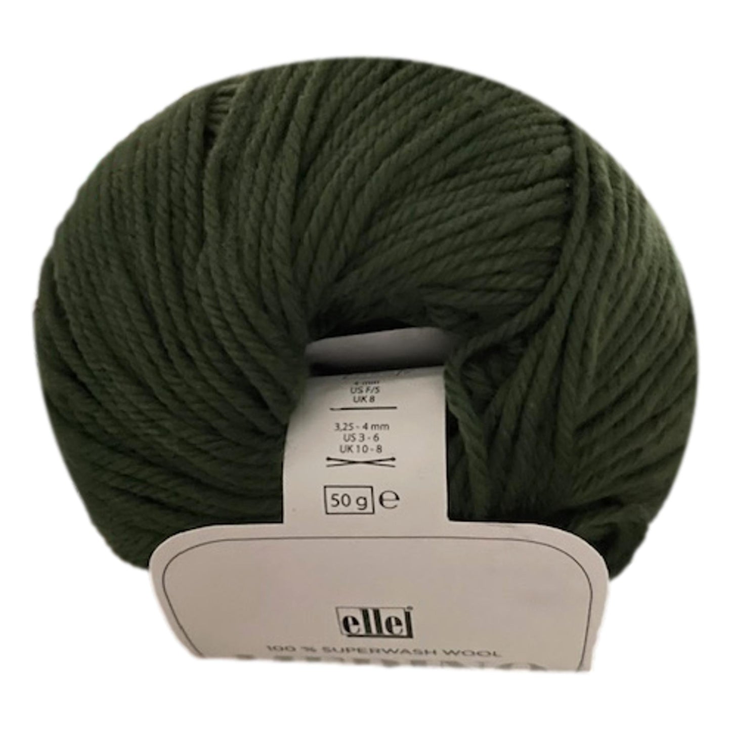 Elle Merino DK (1x 50g ball)