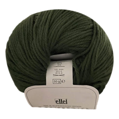 Elle Merino DK (1x 50g ball)